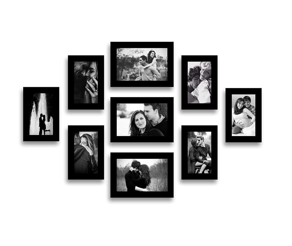 9 Frame